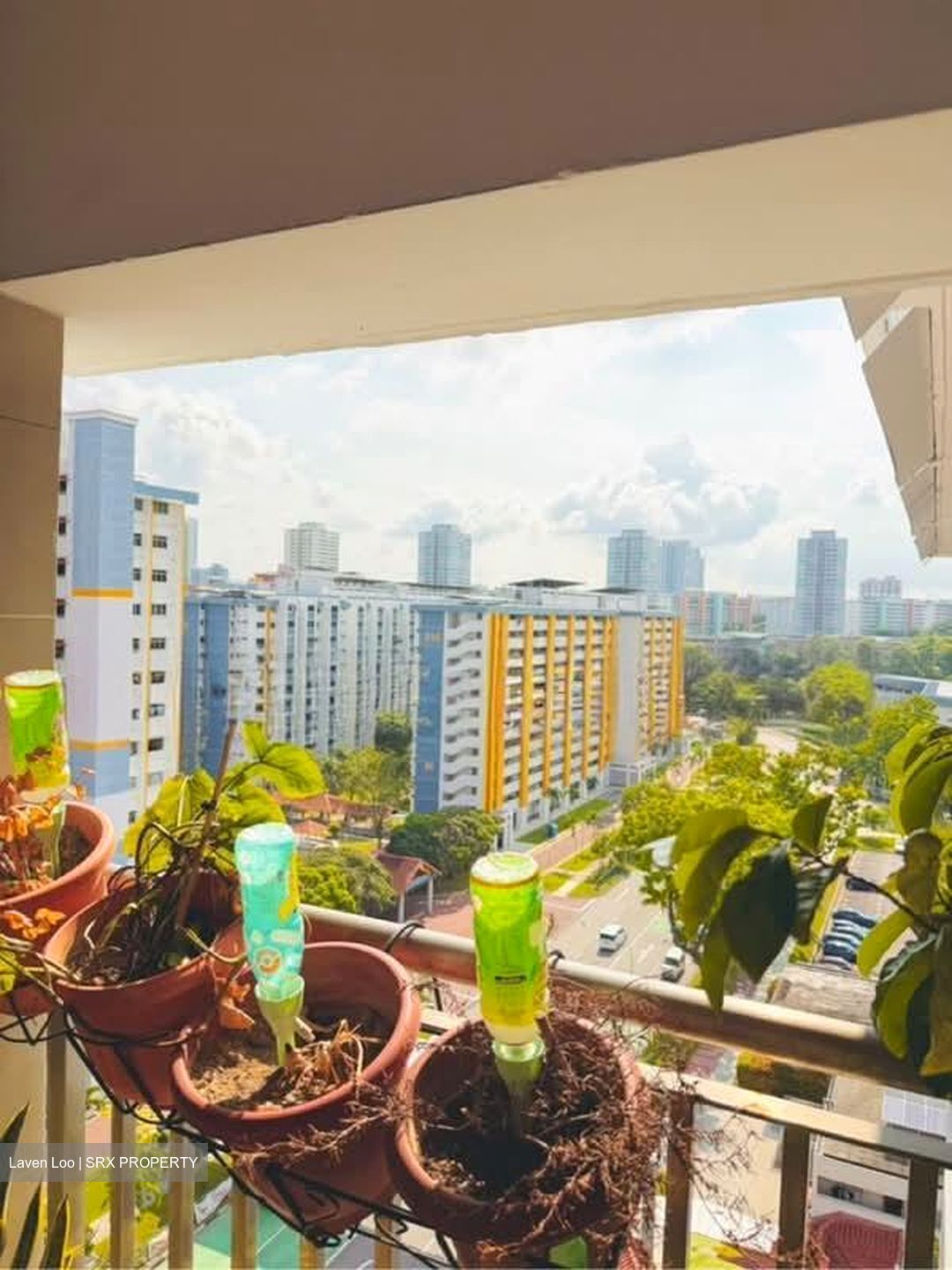 Blk 320 Ang Mo Kio Avenue 1 (Ang Mo Kio), HDB 3 Rooms #561313281